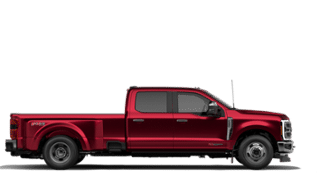 2027 Ford Super Duty® External Image 5